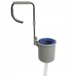 Bestway flowclear deluxe 58237 baseino valymo rinkinys