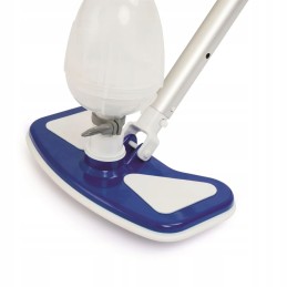 Bestway flowclear deluxe 58237 baseino valymo rinkinys