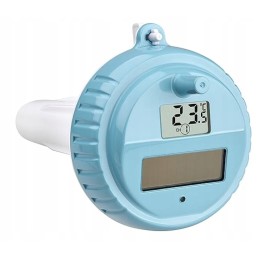 Dostmann TFA skaitmeninis baseino termometras