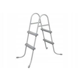 Bestway 58430 baseino kopėčios 84cm