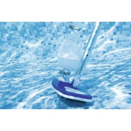Bestway skimmer baseino valymo rinkinys