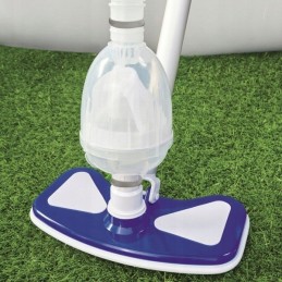 Bestway skimmer baseino valymo rinkinys