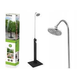 Saulės baseino sodo dušas 8l bestway 58694