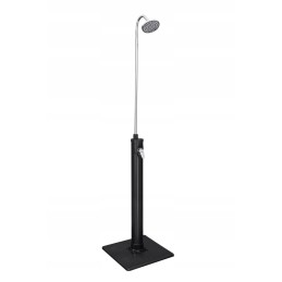 Saulės baseino sodo dušas 8l bestway 58694