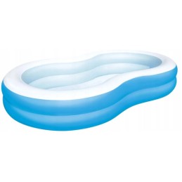 Pripučiamas baseinas 544l bestway 54117