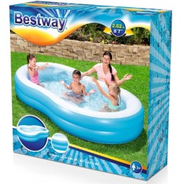 Pripučiamas baseinas 544l bestway 54117