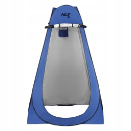 Nešiojama persirengimo kambarys turistinė palapinė stovyklavimo dušas 20 l