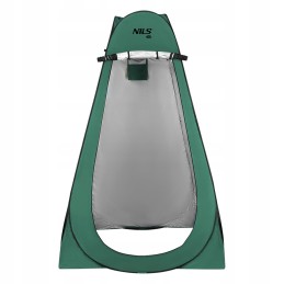 Nešiojama persirengimo kambarys turistinė palapinė stovyklavimo dušas 20 l