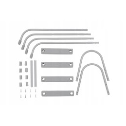 Baseino kopėčios 84 cm bestway 58430