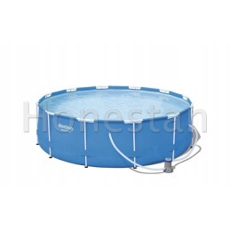 Folijos dangos kilimėlis tinka bestway 56260 baseinui