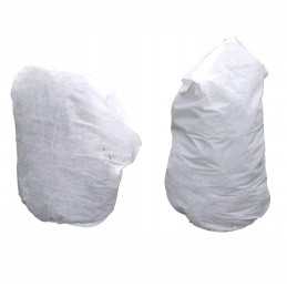 Apsauginis žiemos gaubtas iš agrotekstilės gf agro uv 80 x 80 cm 1 vnt.