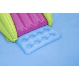 Vandens žaidimų aikštelės baseino čiuožykla bestway 53126