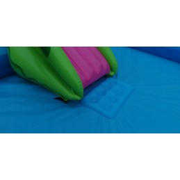 Vandens žaidimų aikštelės baseino čiuožykla bestway 53126
