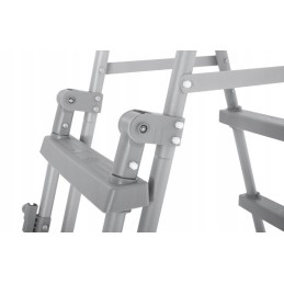 Baseino kopėčios 122cm bestway 58331