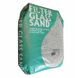 Baseino filtro stiklas