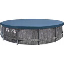 Folijos dangos kilimėlis tinka Intex 26748 baseinui