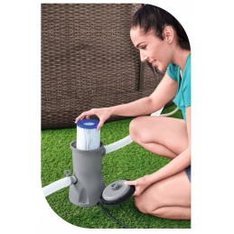 Bestway 58386 baseino filtro siurblys 3028l val