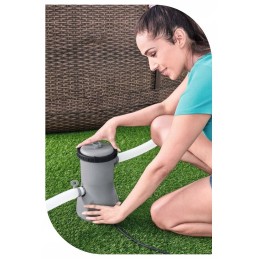 Bestway 58386 baseino filtro siurblys 3028l val