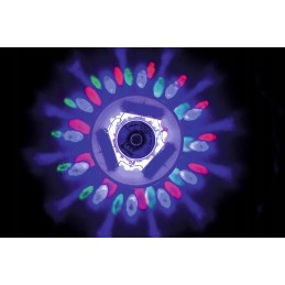 LED baseino lempa bestway baseino apšvietimas