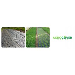 Agrot audinys, skylutės daigams, 1,6 x 10 m, storis, 95g