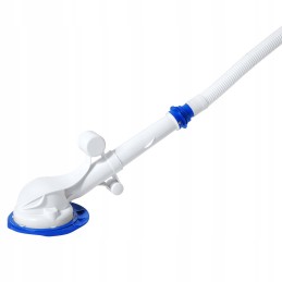 Bestway dulkių siurblys baseino grindims valyti