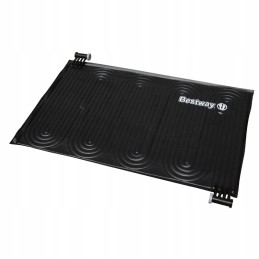 Bestway saulės šildymo kilimėlis baseinui 1 7m 58423