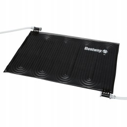Bestway saulės šildymo kilimėlis baseinui 1 7m 58423
