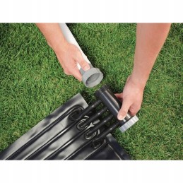 Bestway saulės šildymo kilimėlis baseinui 1 7m 58423