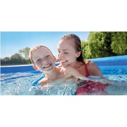 Didelis sodo baseinas, pripučiamas baseinas vaikams