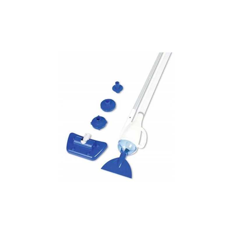 Bestway 58212 baseino dulkių siurblio valymo rinkinys