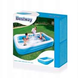 Pripučiamas sodo baseinas 305x183x56 1161l bestway