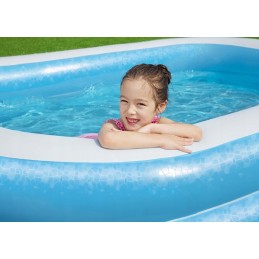 Pripučiamas sodo baseinas 262x175x51 bestway 54006
