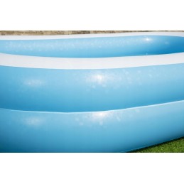 Pripučiamas sodo baseinas 262x175x51 bestway 54006