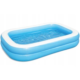Pripučiamas sodo baseinas 262x175x51 bestway 54006