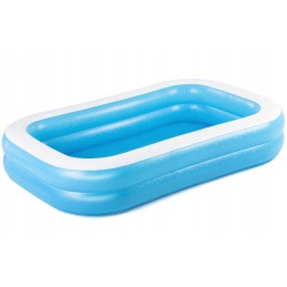 Pripučiamas sodo baseinas 262x175x51 bestway 54006