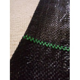 Agrotkanina heva kilimėlis nuo piktžolių ritinys 1,1x50m, svoris 90g/m2