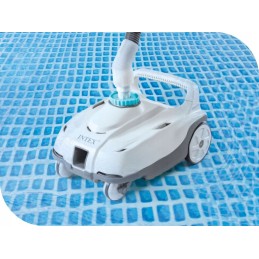 Intex 28006 automatinis baseino dugno valiklis