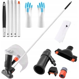 ?Baseino dulkių siurblys, didelis valymo rinkinys?