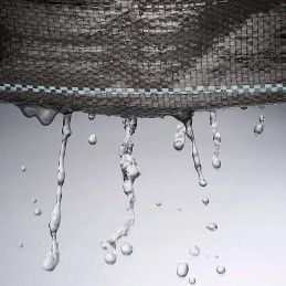 Kilimėlis nuo piktžolių sodui nuo piktžolių 2x5m