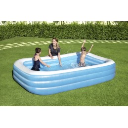 Didelis sodo pripučiamas baseinas 305x183 bestway 54009