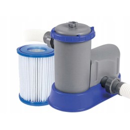Bestway baseino filtro siurblys 5678 lh