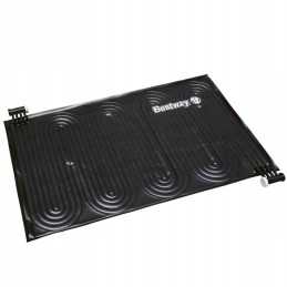 Saulės vandens šildymo plokštė 110 x 171 cm bestway 58423