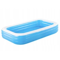 Didelis sodo pripučiamas baseinas 305x183 bestway 54009
