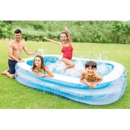 Intex baseinas 262 x 175 cm 770l