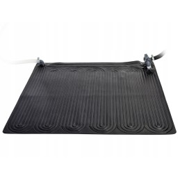 Intex 28685 saulės kolektorių 120x120 šildytuvo kilimėlis