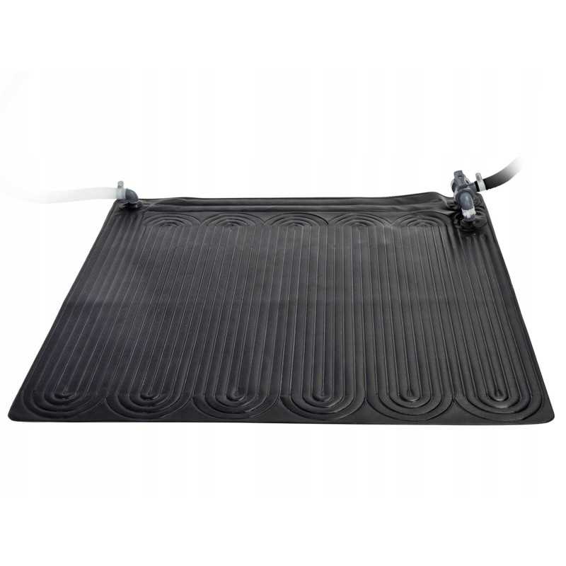 Intex 28685 saulės kolektorių 120x120 šildytuvo kilimėlis