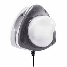 Magnetinė LED baseino lempa intex 28698 intex