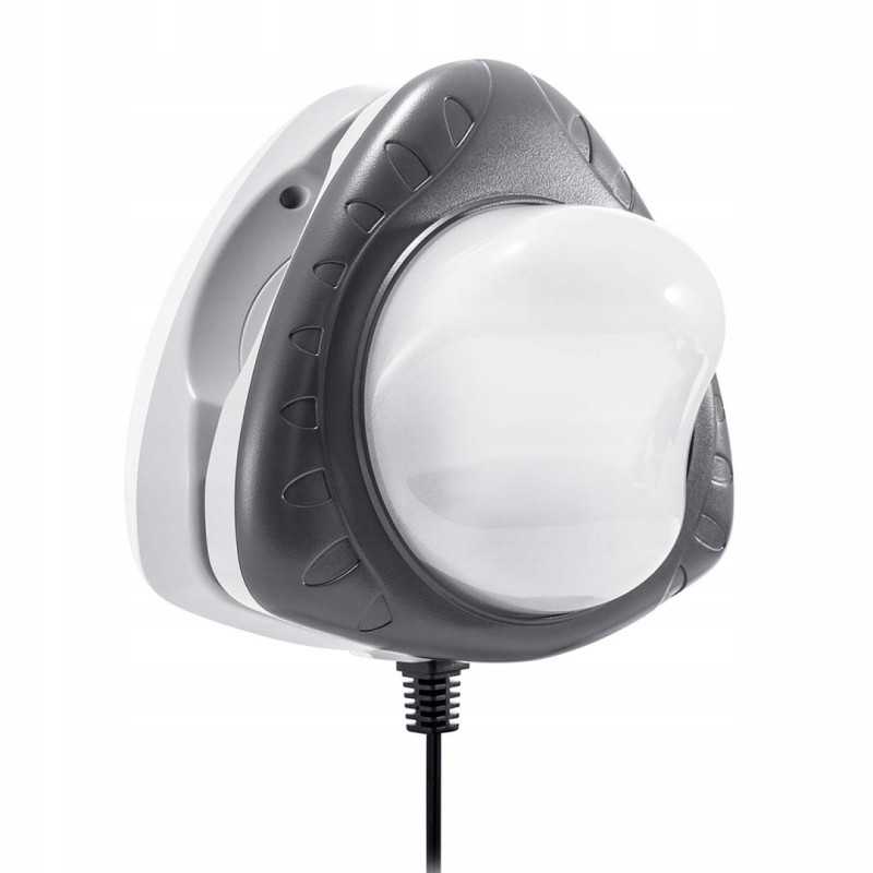 Magnetinė LED baseino lempa intex 28698 intex