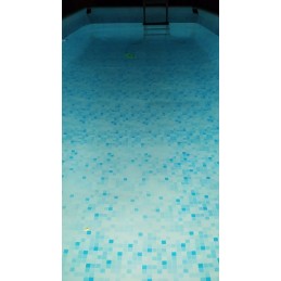 Magnetinė LED baseino lempa intex 28698 intex