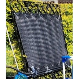 Intex 28685 saulės vandens šildymo kilimėlis